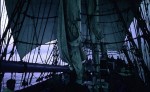 An Hour before Dawn