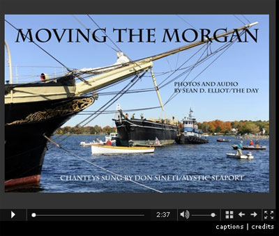 morgan