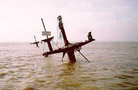 SS Richard Montgomery