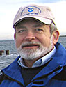 Dr. John Broadwater