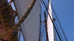 Main & Fore Sails