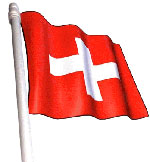 SwitzerlandFlag