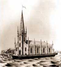 seachurch