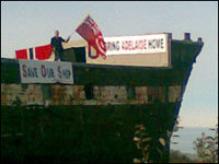 carrickprotest