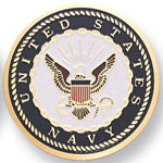 navy