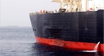 Damage to the Hull Photo: Reuters