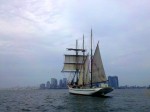 Gazela-a Photo : Captain Richard Dorfman