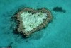 Coral reef in Australia