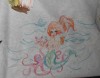 Bonnie's Mermaid (Earmaid?)