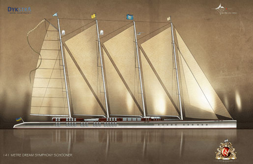  : Modern High-Tech Wooden Shipbuilding - Old Salt BlogOld Salt Blog