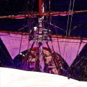 Foremast
