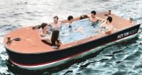 hottubboat