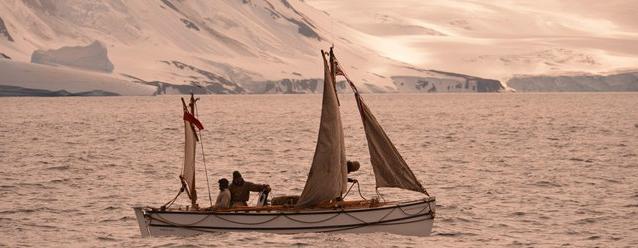 Photo: Shackleton Epic