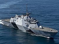 USS-Freedom