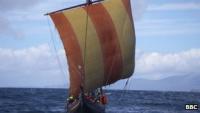 longboatsail