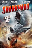 sharknadoposter