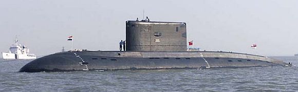 INS_Sindhurakshak_(S63)