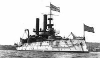 Battleship Iowa