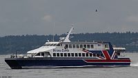 victoria clipper