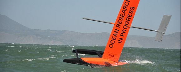 saildrone