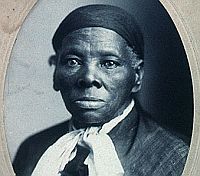 Harriet Tubman