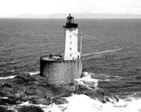 St. George Reef Light