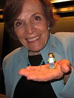 Sylvia-earle-and-lego