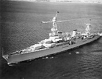 USS Houston