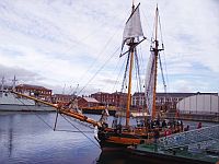 HMSPicklereplica2