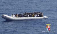 boat-carrying-african-immigrants-sinks-off-libya-coast