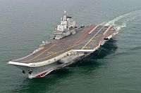 CNS Liaoning 