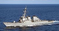 USS Donald Cook