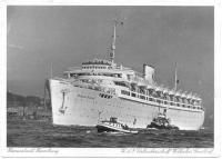 Remembering The Forgotten Mv Wilhelm Gustloffold Salt Blog