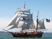 Hawaiian Chieftain