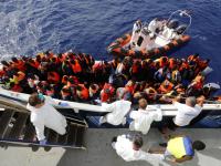 Photo: REUTERS/MOAS/Darrin Zammit Lupi/Handout via Reuters