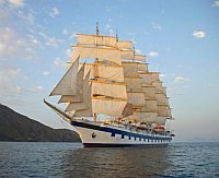 Royal Clipper Photo: Star Clipper