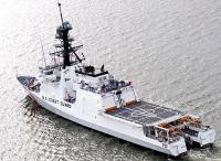 USCG CUTTER STRATTON