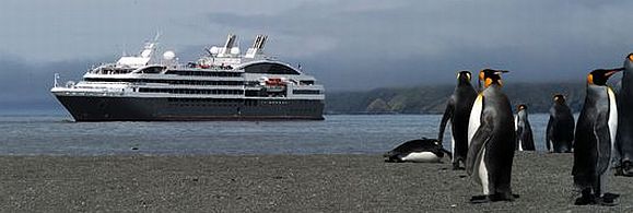 Photo: Mathieu Gesta, Ponant