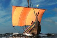 vikingship