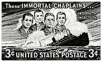 fourchaplains