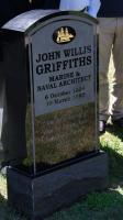 griffithdtombstone