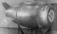Mark 4 Atomic bomb