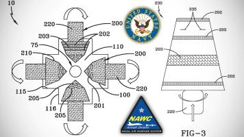 Zpenergy Com Star Trek Technology Patents