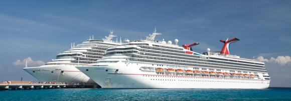 Norwegian Cruise Line Reopening Plan