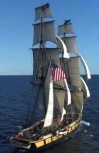 Flagship Niagara to Sail Again in 2022