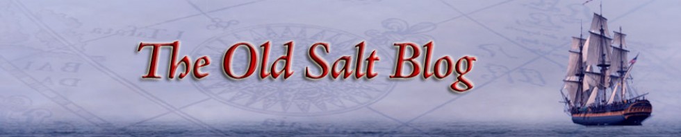 Old Salt Blog